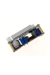 Ekranlı Xl4015 5a Volt Amper Ayarlı Cc/cv Voltaj Düşürücü Modül thumbnail 4