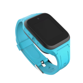 Alcatel MT40X Movetime Family Watch 4G Mavi Akıllı Çocuk Saati - 3