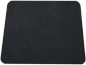 Güven Sistem Mouse Pad 25x21 Siyah - 1