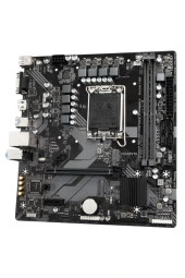 Gigabyte  B760M H DDR4 3200MHZ 1XVGA 1XHDMI 1XM.2 USB 3.2 MATX 1700P (13. VE 12.NESİL İŞLEMCİ UYUMLU) - 3
