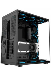 GamePower  Warcry 6x120mm Argb Fanlı Gaming Oyuncu Bilgisayar Kasası thumbnail 4