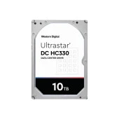 Wd Ultrastar 3.5 inc 10TB 7200RPM 256MBHC330 0B42266 WUS721010ALE6L4 Sabit Disk(5 Yıl Garantili) - 2