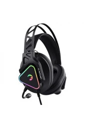 GamePower  Kizaru 7.1 Siyah Surround Rgb Oyuncu Gaming Kulaklık - 2
