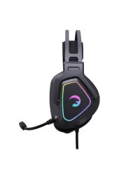 GamePower  Kyruse 7.1 Virtual Surround Rgb Gaming Headset - 2