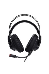 GamePower  Kizaru 7.1 Siyah Surround Rgb Oyuncu Gaming Kulaklık - 4