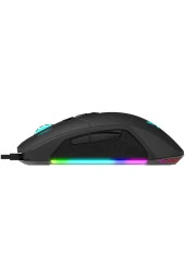 GamePower  Kyojin 6400dpi 7 Tuşlu Rgb Makrolu Gaming Oyuncu Mouse - 3