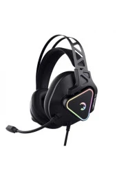 GamePower  Kizaru 7.1 Siyah Surround Rgb Oyuncu Gaming Kulaklık - 1