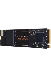 WD  250 GB Black SN750 WDS250G1B0E 3200MB/S 1000MB/S M.2 2280 NVMe SSD Disk thumbnail 1