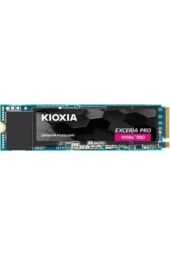 Kioxia Kıoxıa Lse10z001tg8 Ssd 1tb Excerıa Pro M.2 Nvme 2280 7300/6400 - 1