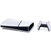 Sony Playstation 5 Slim Dijital + 2. Dualsense Ps5 Kol + Şarj Istasyonu (Ithalatçı Garantili) - 2