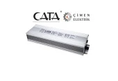 CATA CT 2595 Dış Mekan 25A 300W Led Trafosu - 1
