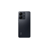 Xiaomi Redmi 13C 8GB + 256GB Siyah (Xiaomi Türkiye Garantili) - 4