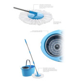 Macromax Clean Faster Temizlik Seti - 2