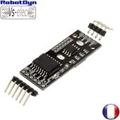 RTC DS3231 + EEPROM ATC24C32 -CR1220 - 1
