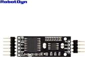 RTC DS3231 + EEPROM ATC24C32 -CR1220 - 4