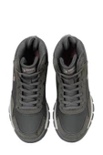U.S Polo Assn. SAGAN HI WMN 3PR Kadın Outdoor Bot Gri 36-40 thumbnail 4