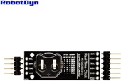 RTC DS3231 + EEPROM ATC24C32 -CR1220 - 3