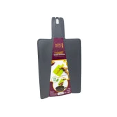 Katlanabilir Kesme Panosu Katlanabilir Kesme Tahtası Kullanışlı Pratik - 4