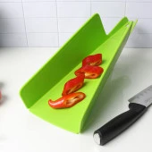 Katlanabilir Kesme Panosu Katlanabilir Kesme Tahtası Kullanışlı Pratik - 5