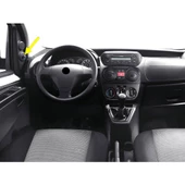 Peugeot Bipper 2008-2016 Elektrikli Dış Ayna Ayar Düğmesi 6490H1 - 1