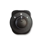 Peugeot Bipper 2008-2016 Elektrikli Dış Ayna Ayar Düğmesi 6490H1 - 3