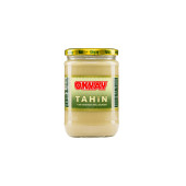 Okyay Kavanoz Tahin 600 G - 1