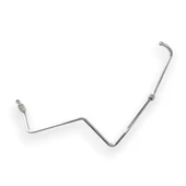 VW Jetta 2006-2010 BKC BKD BXE Turbo Yağlama Borusu 038145771AG - 4