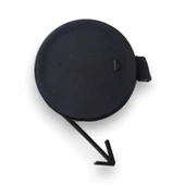 Hyundai Accent ERA 2006-2011 Ön Tampon Çeki Demiri Kapağı 865171E000 - 2