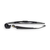 VW Sharan 2001-2010 Arka Cam Silecek Kolu Takımı 7M3955707 - 1