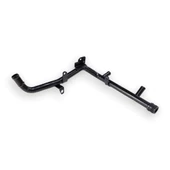 Seat Altea 2004-2009 1.9 BKC BXE Su Devirdaim Borusu Sac 038121065CS - 1
