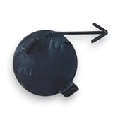 Hyundai Accent ERA 2006-2011 Ön Tampon Çeki Demiri Kapağı 865171E000 - 3