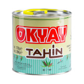 Okyay Teneke Tahin 1750 G - 1