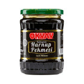 Okyay Keçiboynuzu (HARNUP) Pekmezi 700 G - 1