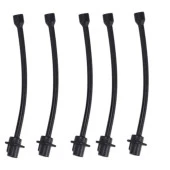 Kmtmak 4500/5200 Motorlu Testere Yağ Hortumu 5 li Set thumbnail 1