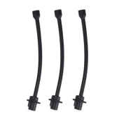 Kmtmak 4500/5200 Motorlu Testere Yağ Hortumu 3 lü Set - 1
