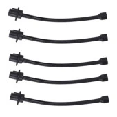 Kmtmak 4500/5200 Motorlu Testere Yağ Hortumu 5 li Set thumbnail 2