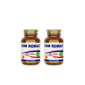Com Romax 60 tablet 2 li - 1