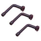 Kmtmak Stıhl Ms 341/360/361/460/660 Motorlu Testere Yağ Hortumu 3 lü Set thumbnail 1