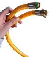 Kmtmak TF900/OS768/TU26 Benzinli İlaçlama Motoru İlaçlama Hortumu 120 Cm thumbnail 3