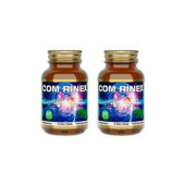 Com Rinex 60 Kapsül 2'Li - 1