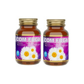 Com Fuga 60 kapsül 2'li - 1