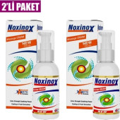 Noxinox 100 ml krem 2' li PAKET - 1