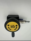Havalı Hidrolik Kriko Valf Joystik - 5