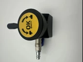 Havalı Hidrolik Kriko Valf Joystik - 6