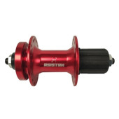 Asistan Hoop Rh500 Rulmanlı Arka Hazne - 1