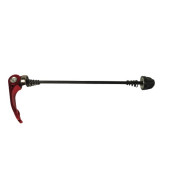Asistan Hoop Rh500 Rulmanlı Arka Hazne - 2