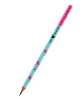 Bruno Visconti Kurşun Kalem Flamingo Hb - 2 adet - 1