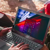 Lenovo Thinkpad X270 Intel Core i5 7300U 4GB 128GB Paylaşımlı 13" Windows 10 Home - İkinci El - 4