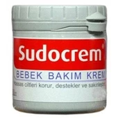 Sudocrem Sudocrem Bebek Bakım Kremi 60 gr - 1