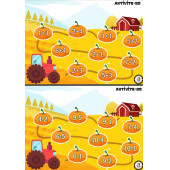 KES-YAPIŞTIR YAZ-SİL Matematik Öğren (Okul Öncesi ve Birinci Sınıflar İçin) thumbnail 3